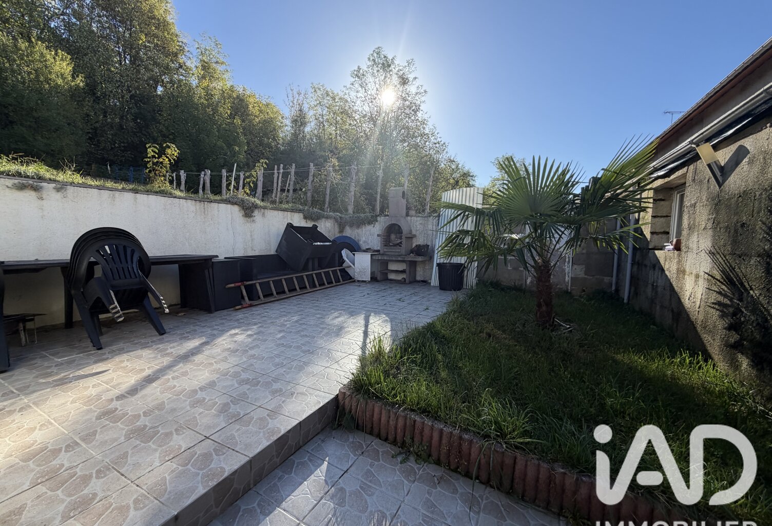 Vente Maison de village 5 pièces — photo 1