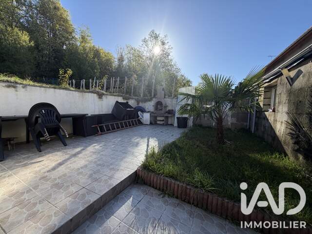 Vente Maison de village 5 pièces — photo du bien