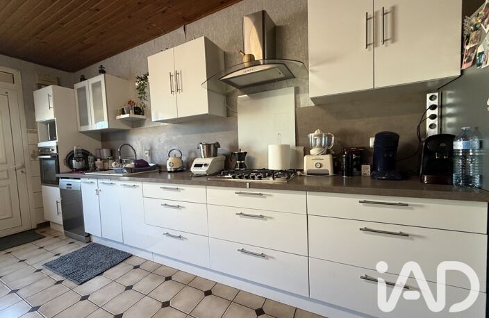 Vente Maison de village 5 pièces — photo 3
