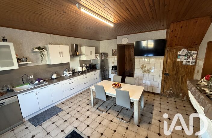 Vente Maison de village 5 pièces — photo 4