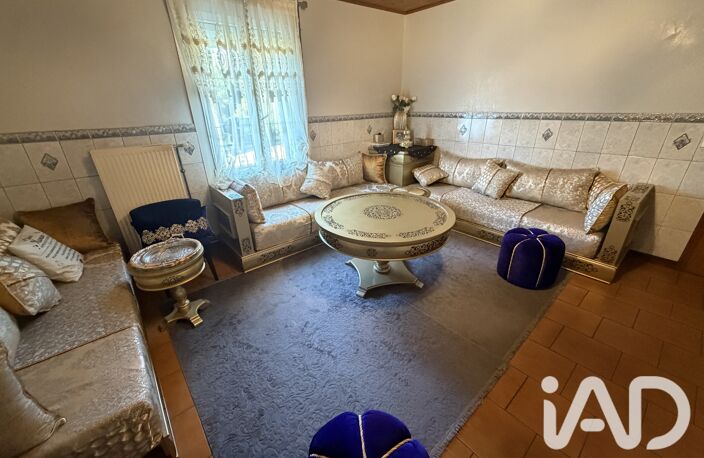 Vente Maison de village 5 pièces — photo 5