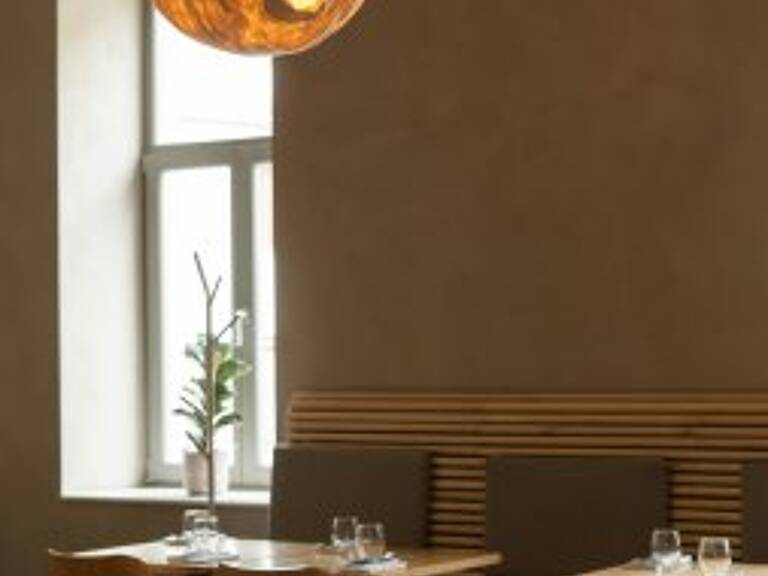 Restaurant à vendre — photo 1