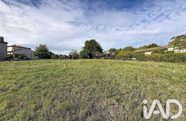 Vente Terrain à bâtir 1 022 m&sup2; — photo 5