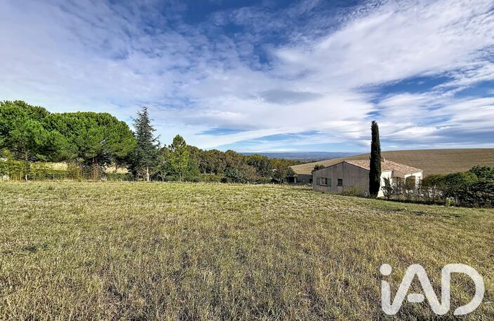 Vente Terrain à bâtir 1 004 m&sup2; — photo 2