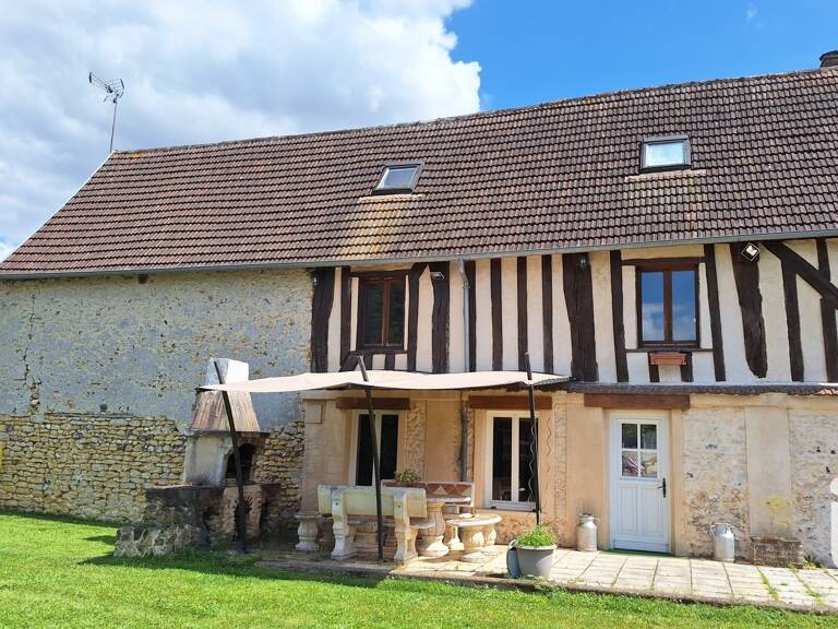 Vente Maison/villa 7 pièces — photo 1