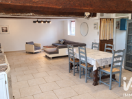 Vente Maison/villa 7 pièces — photo 2