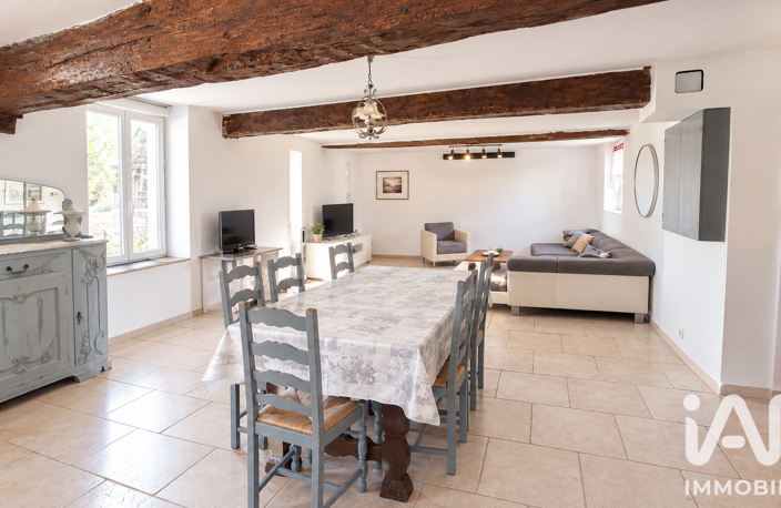 Vente Maison/villa 7 pièces — photo 3