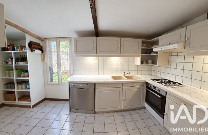 Vente Maison/villa 7 pièces — photo 4
