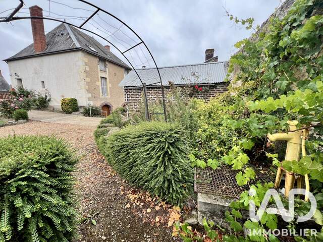Vente Maison/villa 5 pièces — photo du bien