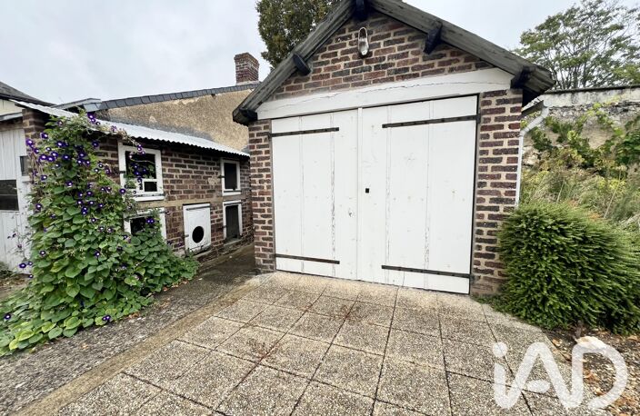 Vente Maison/villa 5 pièces — photo 3