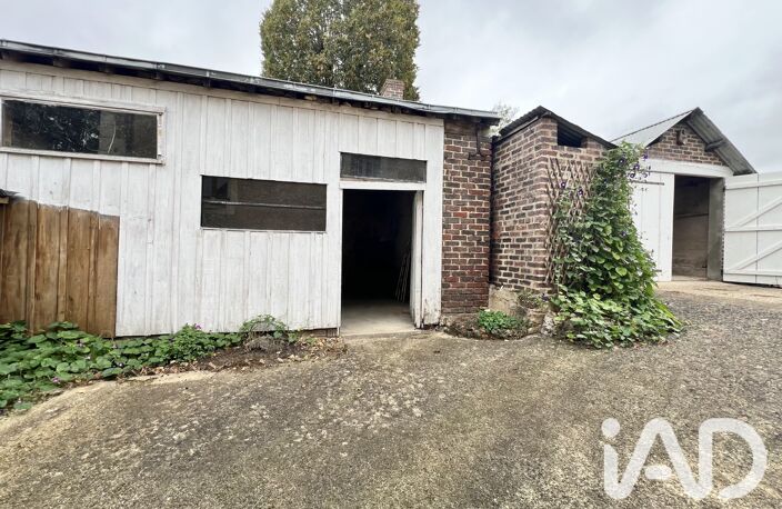 Vente Maison/villa 5 pièces — photo 5