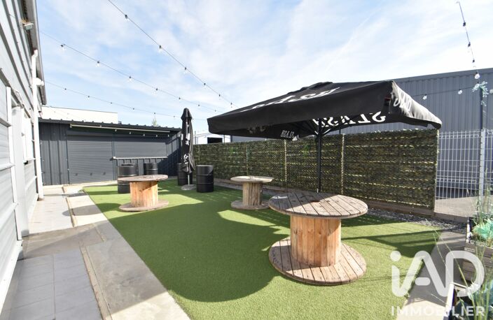 Vente Alimentation 130 m&sup2; — photo 2