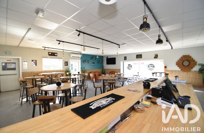 Vente Alimentation 130 m&sup2; — photo 3