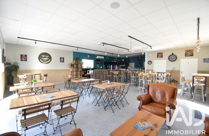 Vente Alimentation 130 m&sup2; — photo 4