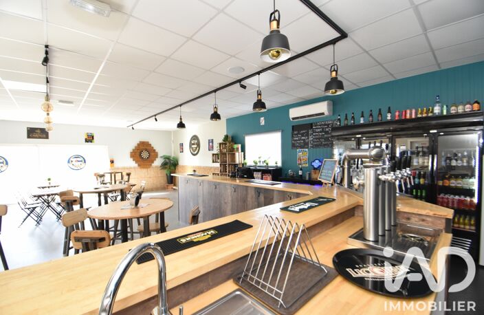 Vente Alimentation 130 m&sup2; — photo 5