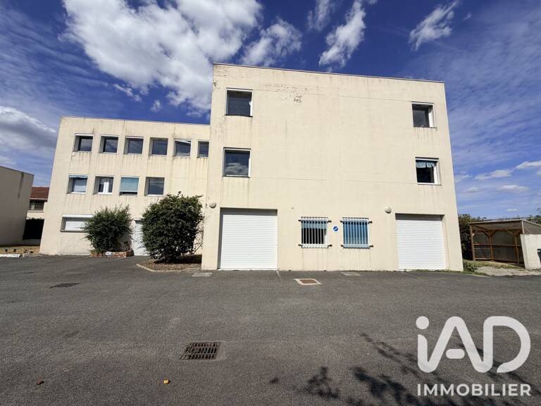 Vente Immeuble 600 m&sup2; — photo 1