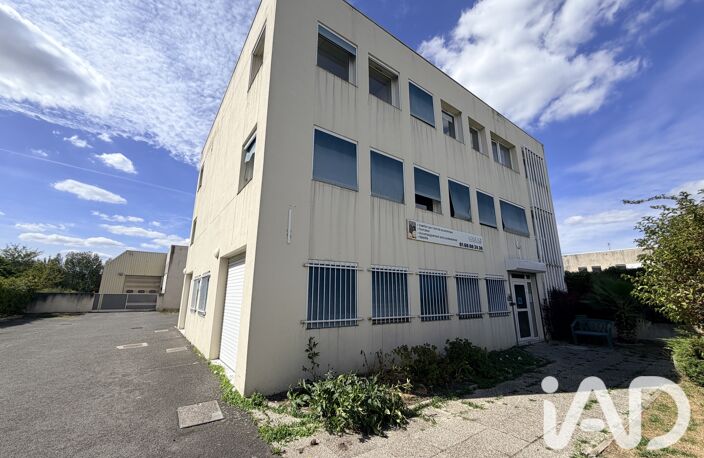 Vente Immeuble 600 m&sup2; — photo 2
