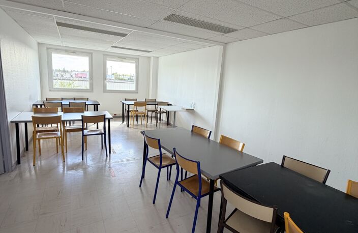 Vente Immeuble 600 m&sup2; — photo 3