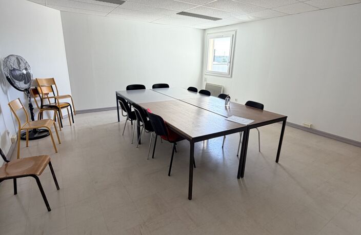 Vente Immeuble 600 m&sup2; — photo 4