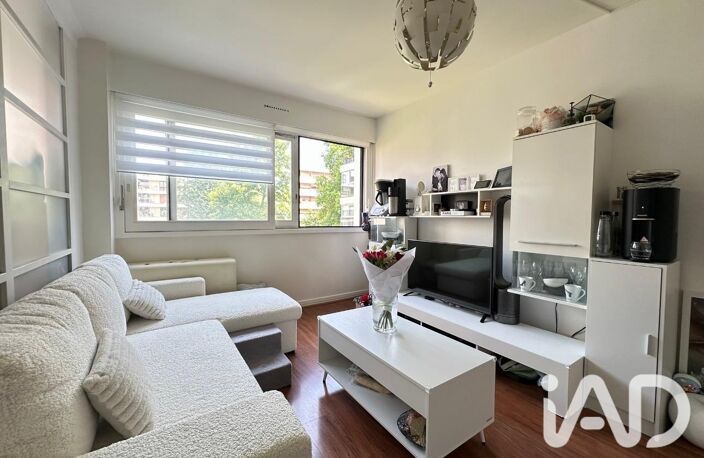 Vente Appartement 2 pièces — photo 4