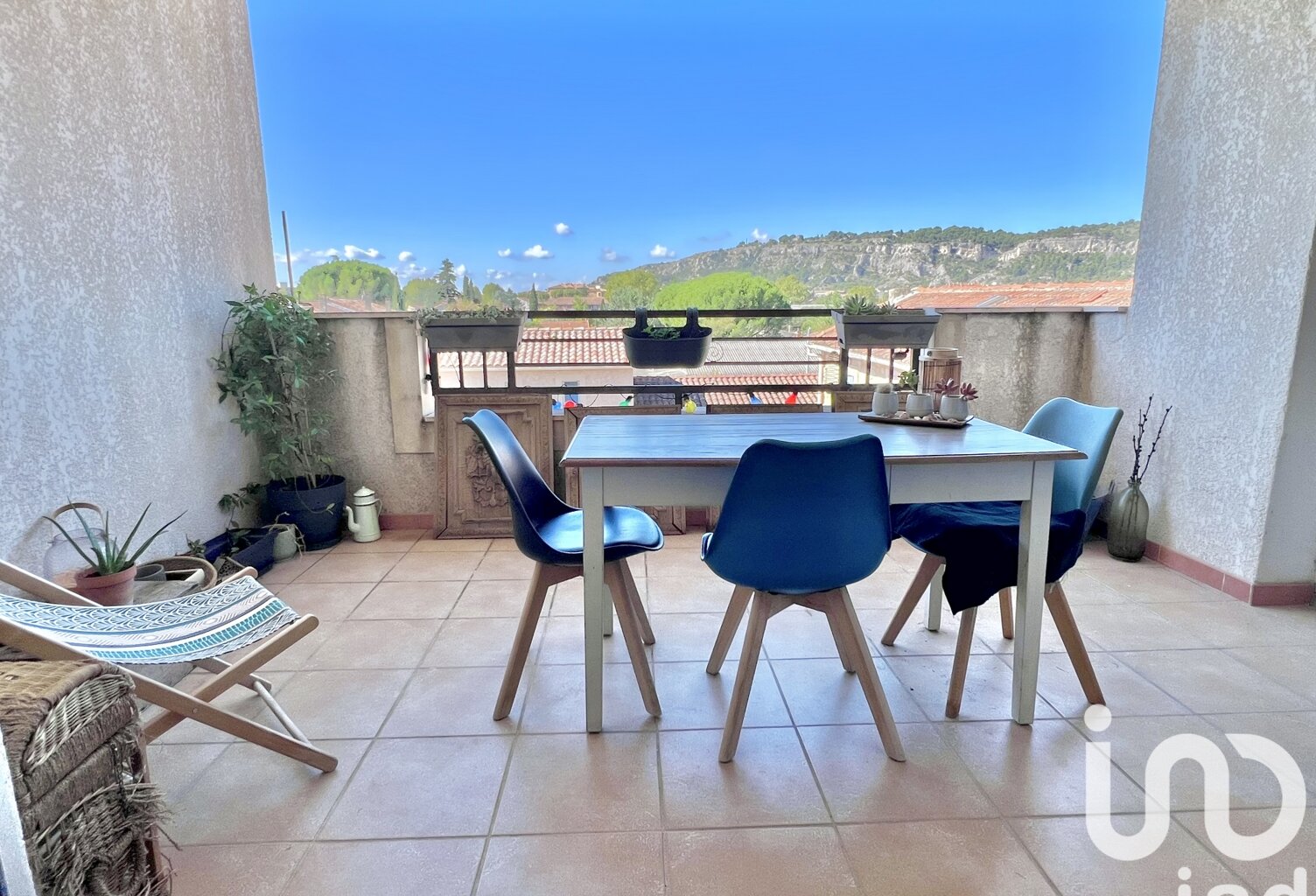 Vente Appartement 3 pièces — photo 1