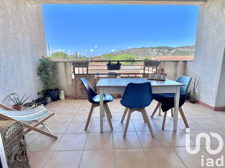 Vente Appartement 3 pièces — photo 1