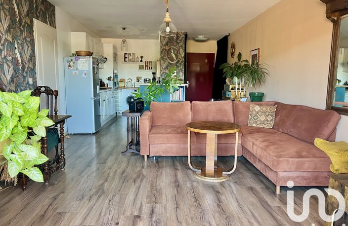 Vente Appartement 3 pièces — photo 2