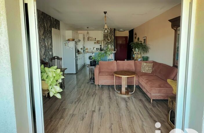 Vente Appartement 3 pièces — photo 3