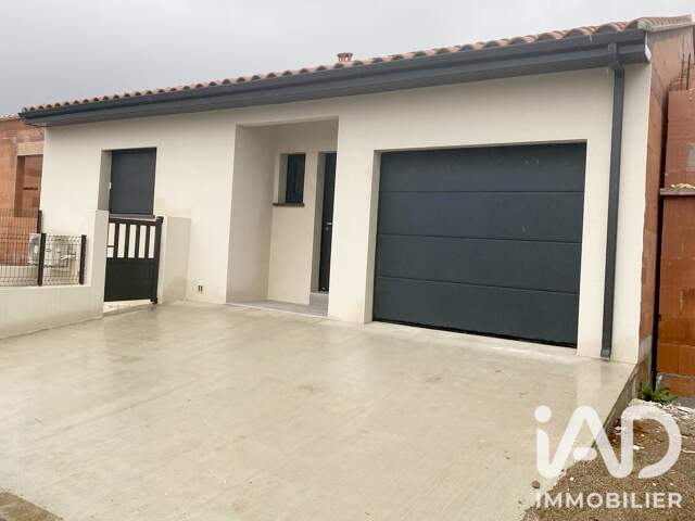 Vente Maison/villa 3 pièces — photo du bien