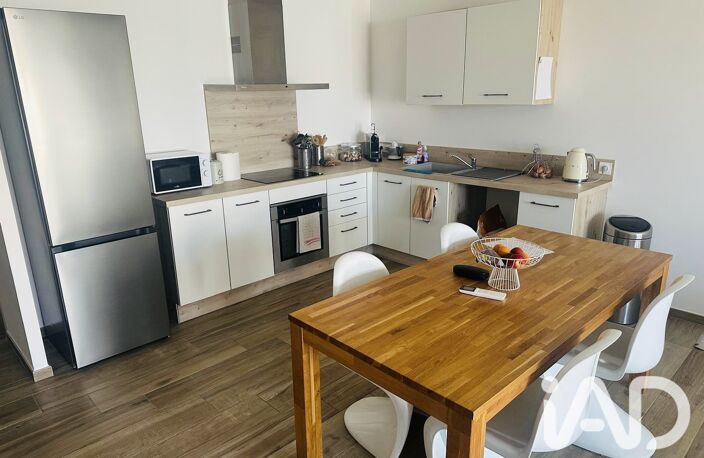 Vente Maison/villa 3 pièces — photo 2
