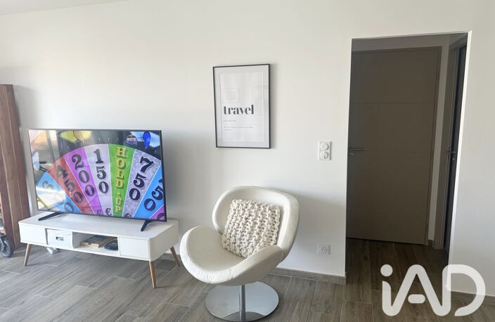 Vente Maison/villa 3 pièces — photo 4