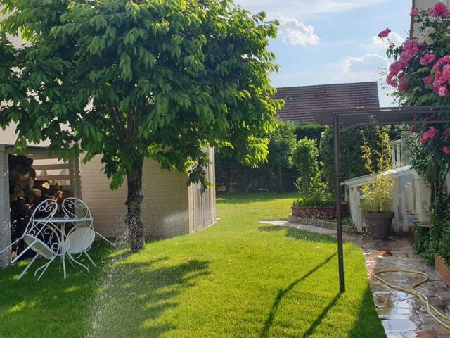 Vente Maison/villa 5 pièces — photo du bien