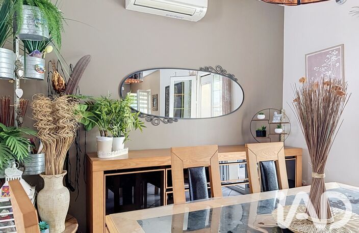 Vente Maison/villa 5 pièces — photo 2