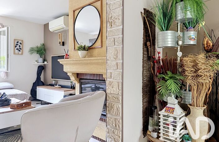 Vente Maison/villa 5 pièces — photo 3