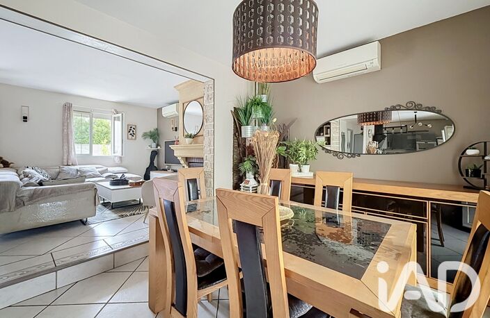 Vente Maison/villa 5 pièces — photo 4