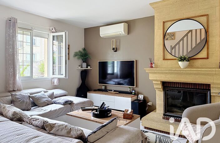 Vente Maison/villa 5 pièces — photo 5
