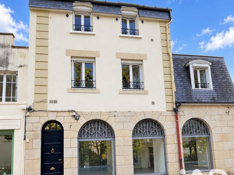 Vente Duplex 5 pièces — photo 1