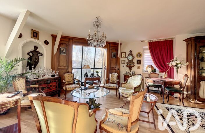 Vente Duplex 5 pièces — photo 2