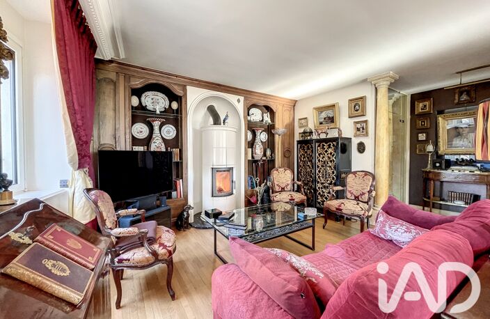Vente Duplex 5 pièces — photo 3