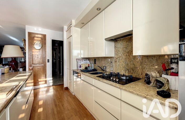 Vente Duplex 5 pièces — photo 4