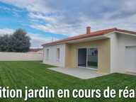 Vente Maison/villa 4 pièces — photo 2