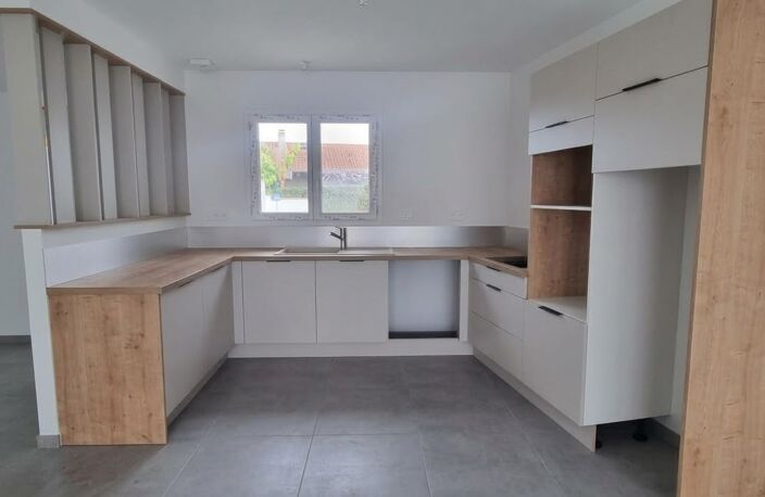 Vente Maison/villa 4 pièces — photo 3