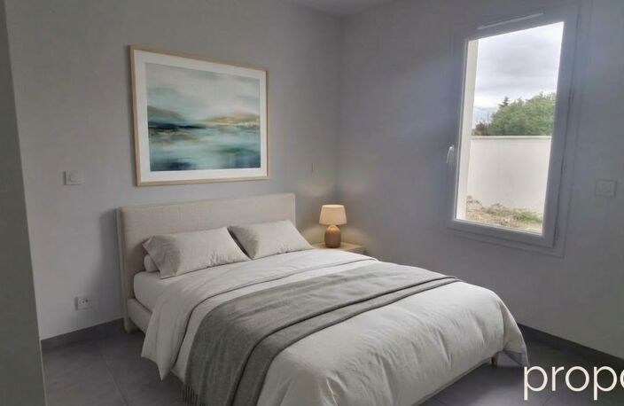 Vente Maison/villa 4 pièces — photo 5