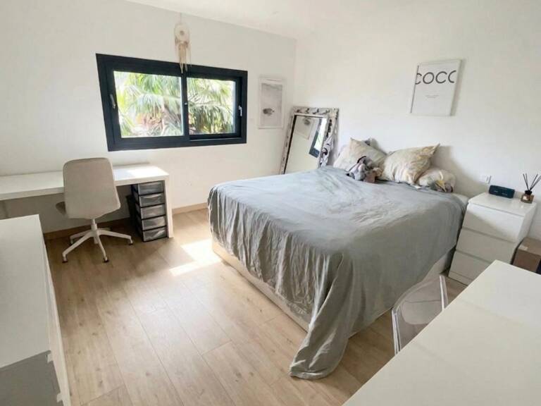 Vente Maison de ville 7 pièces — photo 1