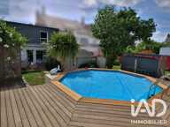 Vente Maison de ville 7 pièces — photo 3