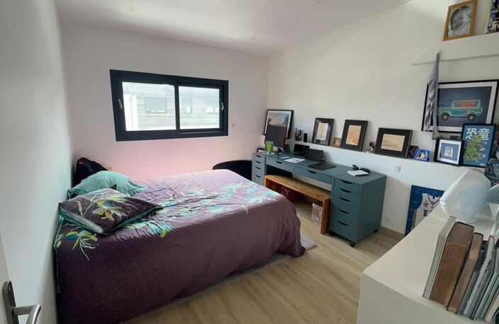 Vente Maison de ville 7 pièces — photo 4