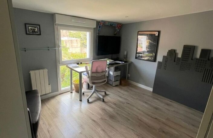 Vente Maison de ville 7 pièces — photo 5