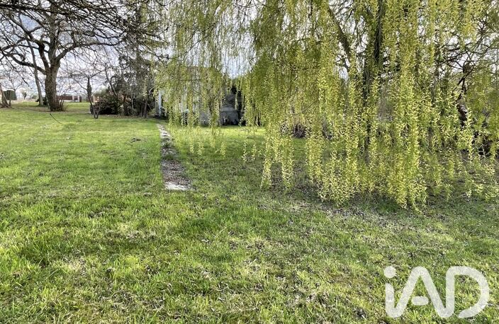 Vente Terrain à bâtir 1 225 m&sup2; — photo 2
