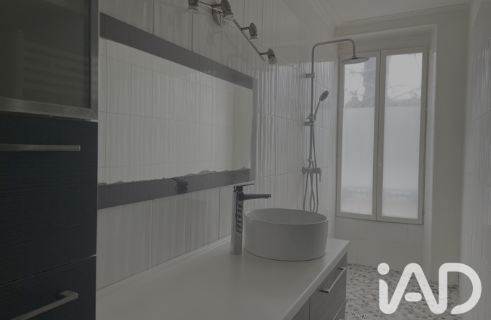 Vente Maison de ville 4 pièces — photo 3