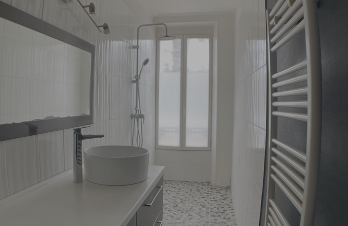 Vente Maison de ville 4 pièces — photo 4